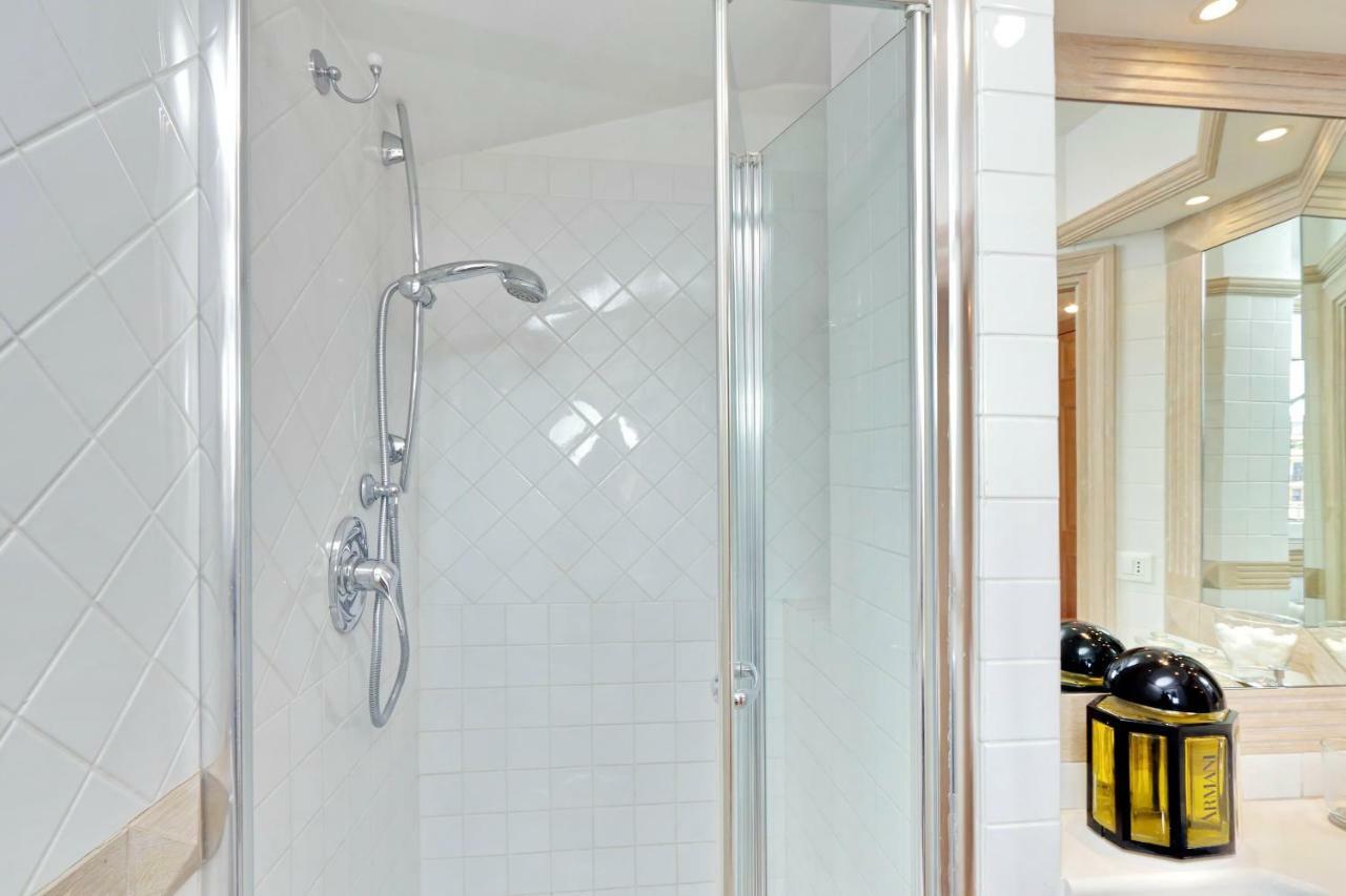 Rione Trastevere Apartment *