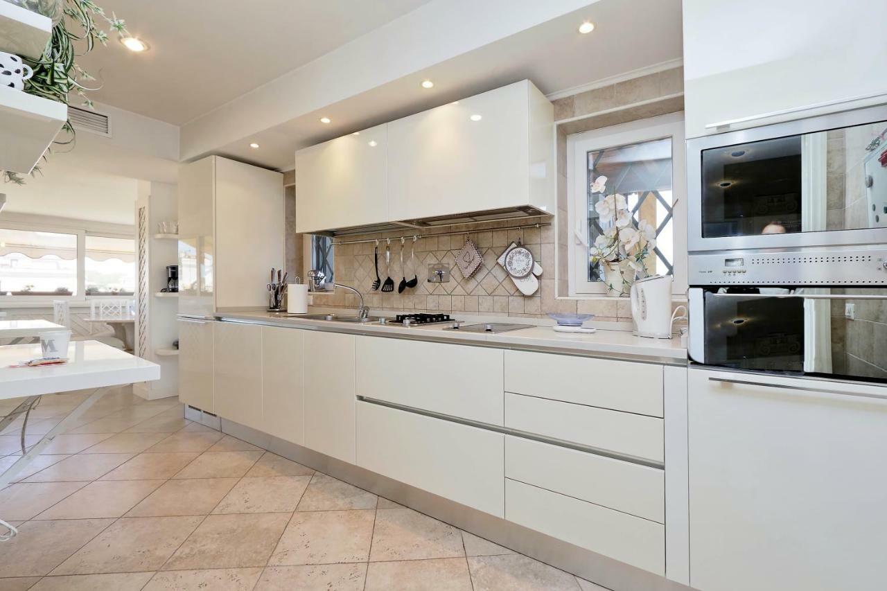 Rione Trastevere Appartement Rome